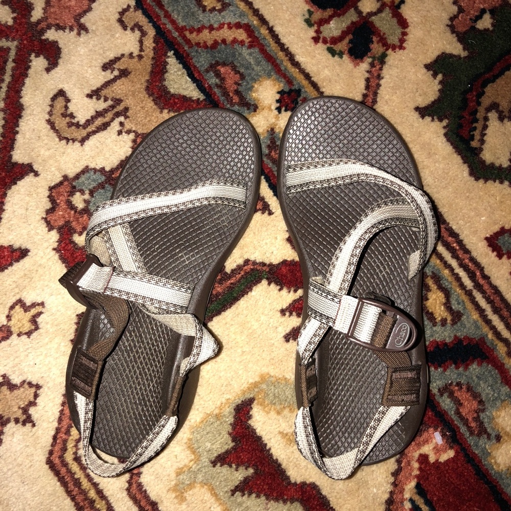 Chacos